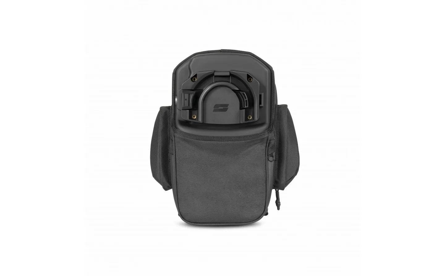 Bolsa De Depósito Shad 15 L Locked  Click System |X0TR15CL|